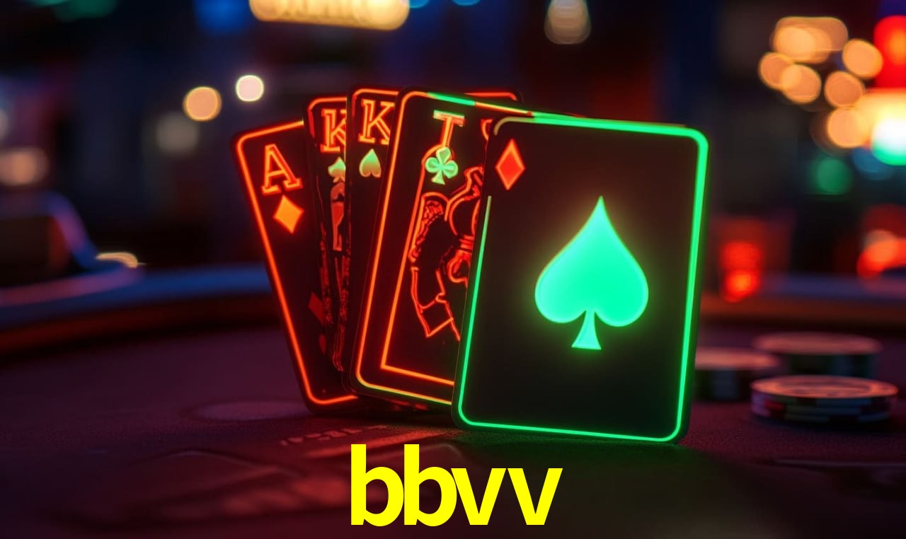Bônus de Boas-vindas bbvv
