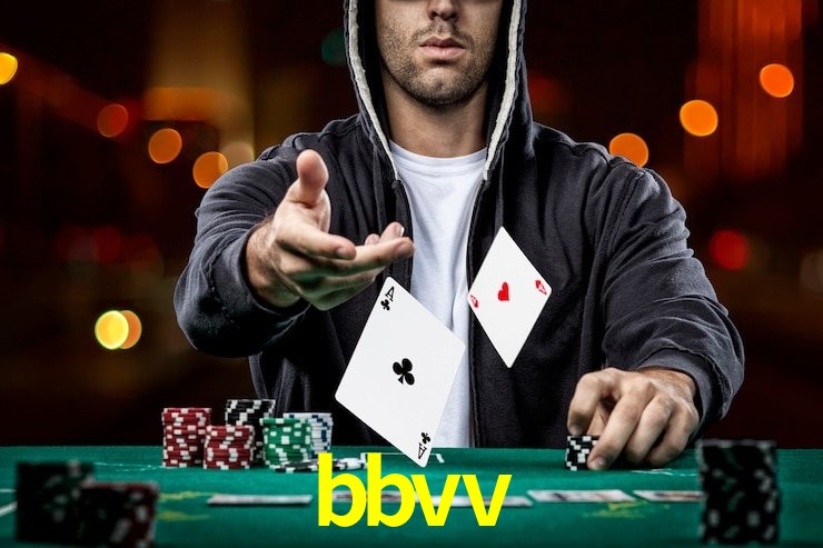 Apostas com odds competitivas na bbvv