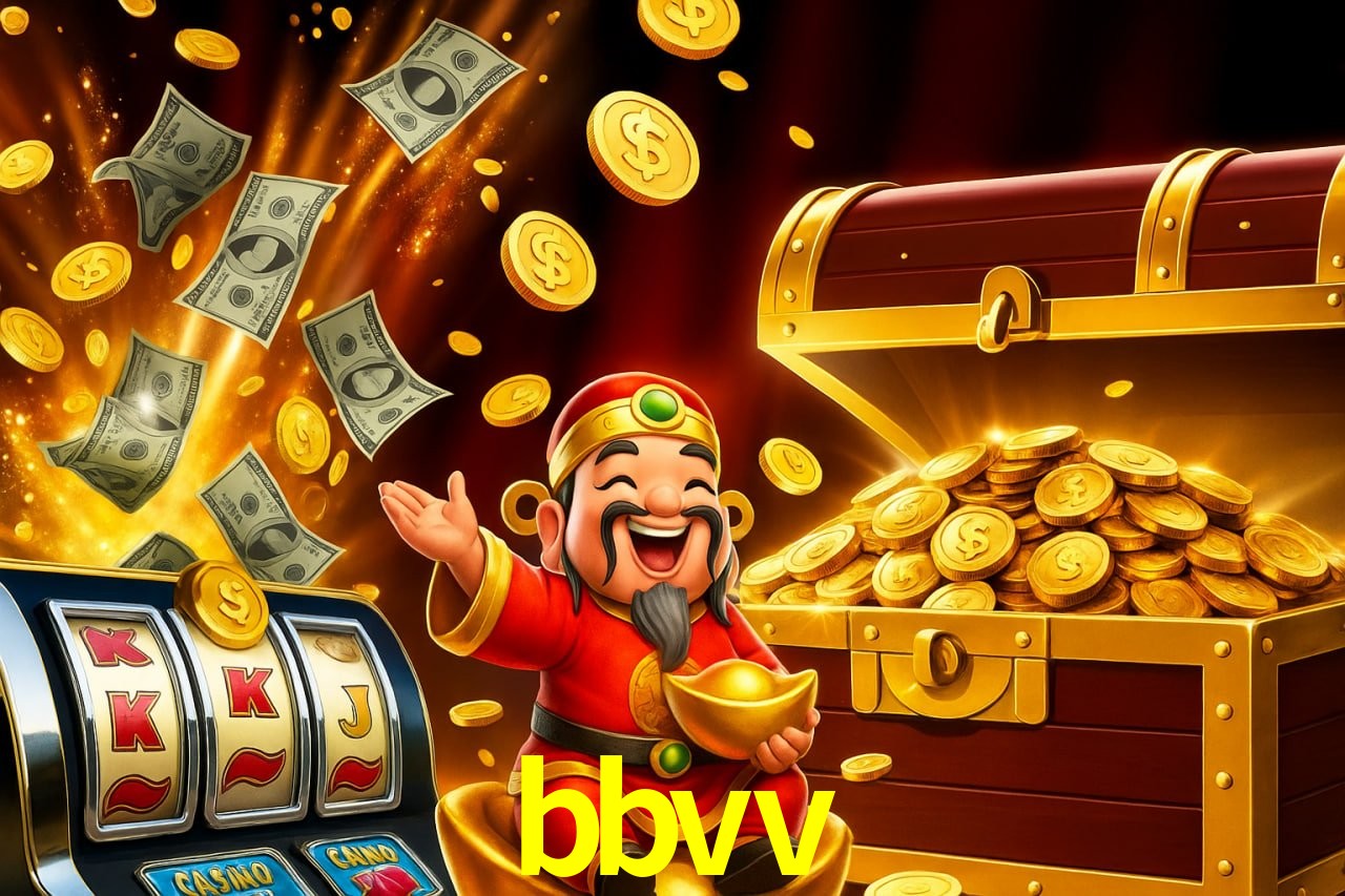 Página oficial no Facebook da bbvv