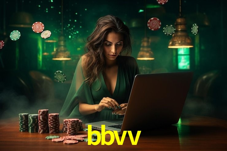 APP rápido e leve da bbvv