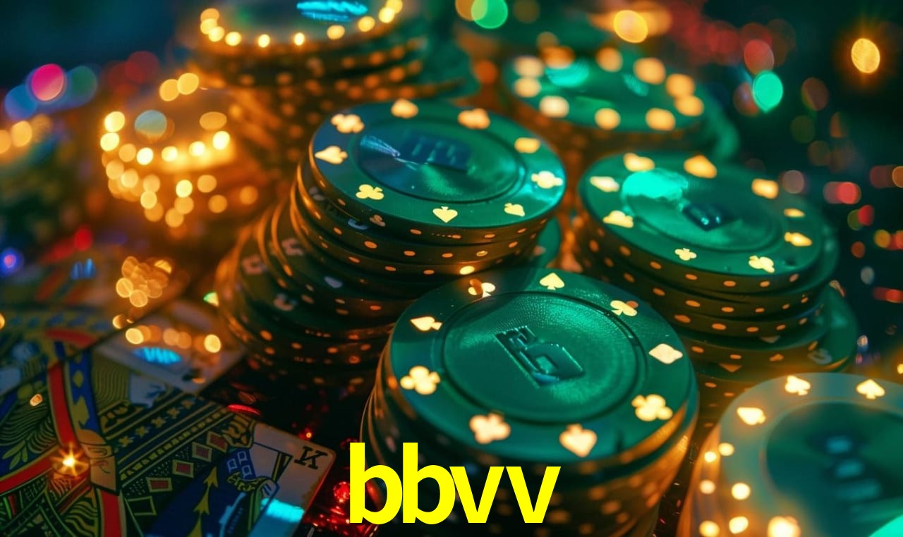 Casino Ao Vivo bbvv