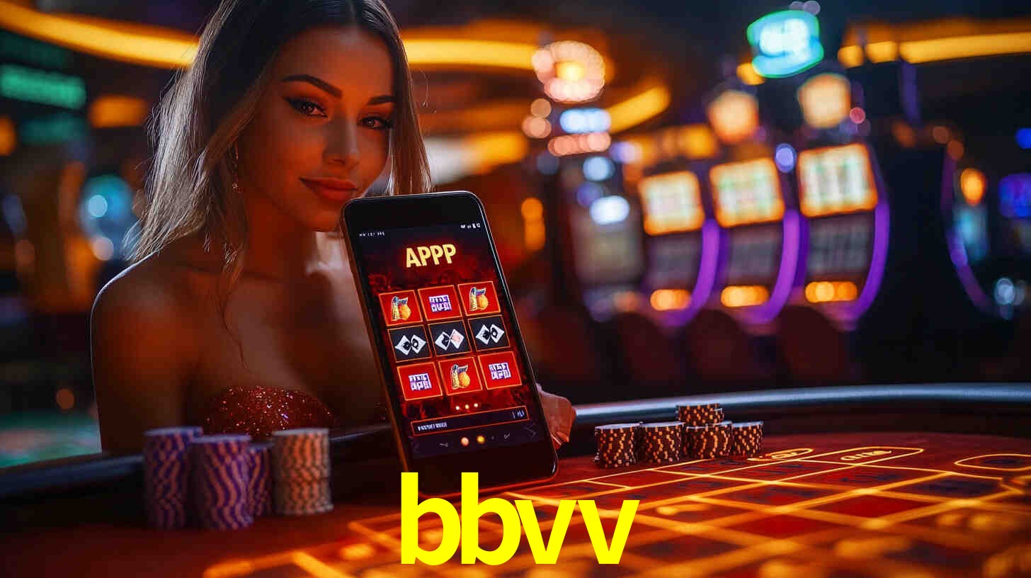 A Popularidade dos Caça-Níqueis no bbvv