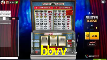 Descubra a Magia dos Jogos de Arcade no bbvv