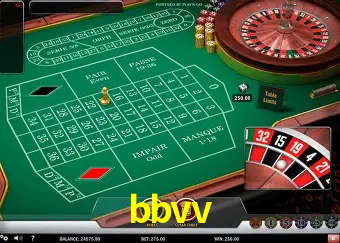 Jogos de mesa e apostas rápidas na bbvv