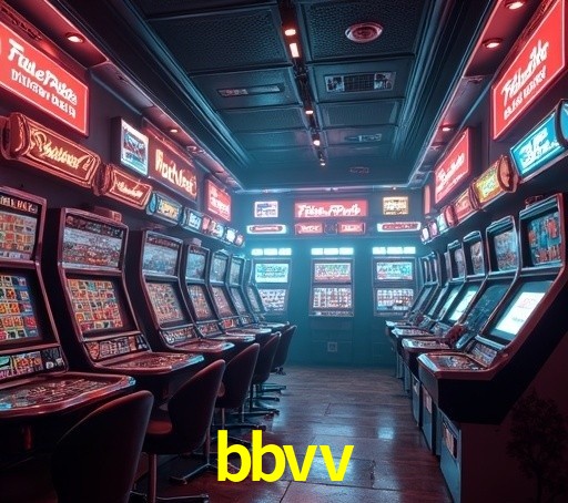 Jogos populares e pagamentos rápidos na bbvv