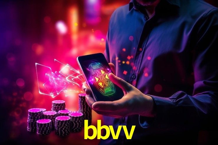Interface do App bbvv