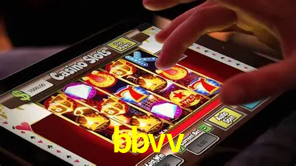 Cassino ao vivo com dealers reais na bbvv